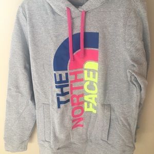 New The North Face Sweatshirt